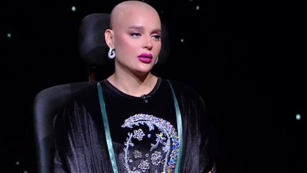 هبة السيسي تكشف كواليس إصابتها بالسرطان ومعاناتها في رحلة العلاج القاسية